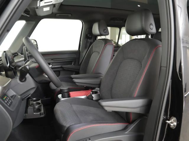 Volkswagen ID.Buzz 4Motion GTX