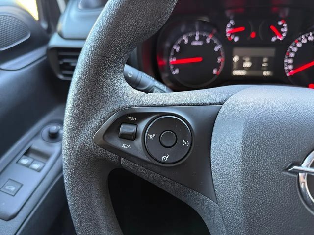 Opel Combo Combo 1,5 CDTI | AudioPack | PDC | netto 13.325,-