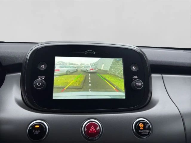 Fiat 500X 1.5 GSE DCT LM18 ACC NAVI