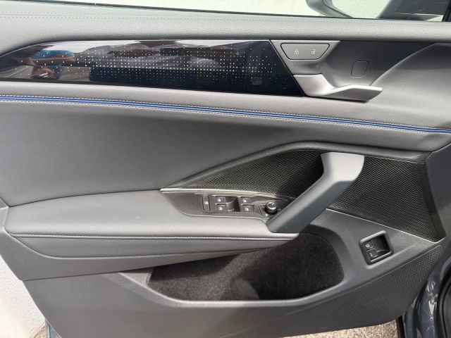 Volkswagen Tiguan DSG Sport eHybrid