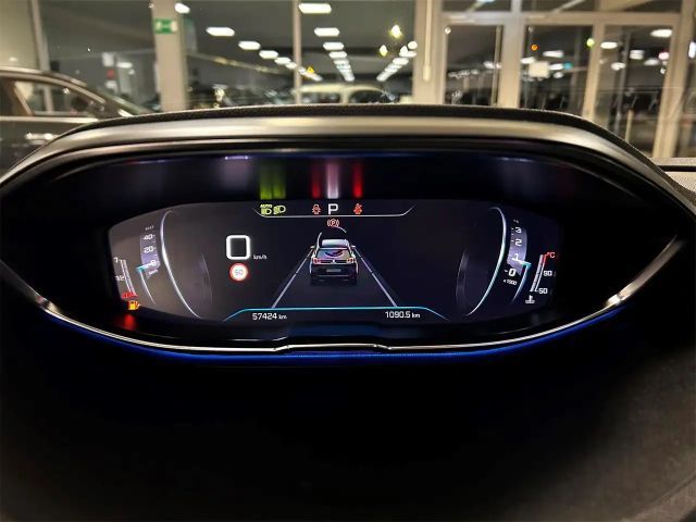 Peugeot 5008 GT-Line PureTech