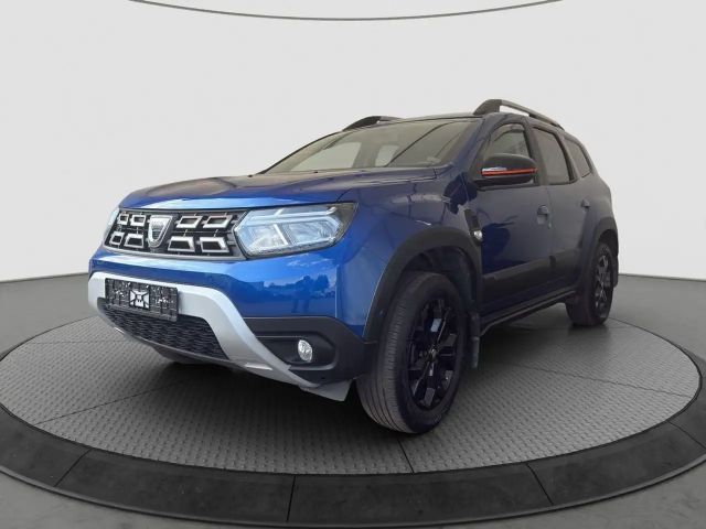 Dacia Duster Extreme