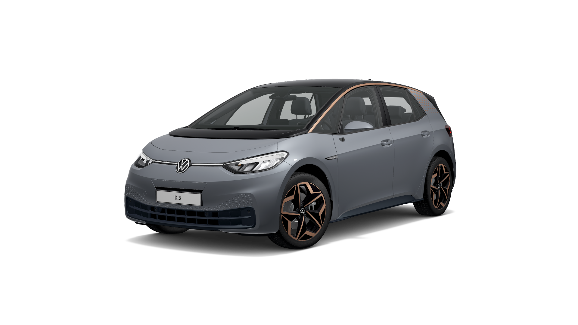 Volkswagen ID.3 City Performance Pro