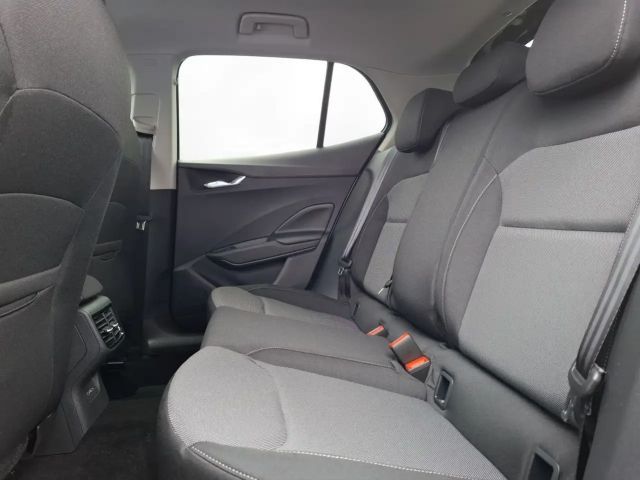 Skoda Fabia 1.0 TSI Tour