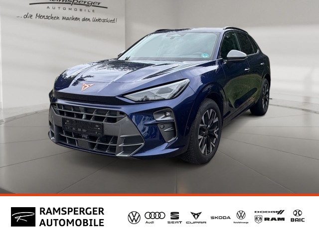 Cupra Terramar 1.5 TSI