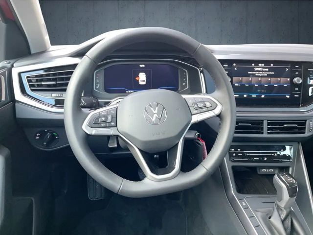 Volkswagen Polo 1.0 TSI DSG IQ.Drive Style