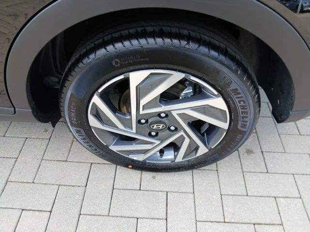 Hyundai Bayon 1.0 T-GDi Trend