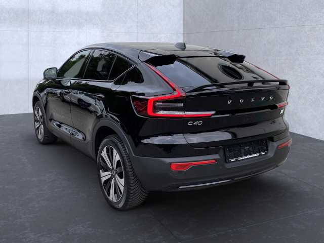 Volvo C40 Recharge