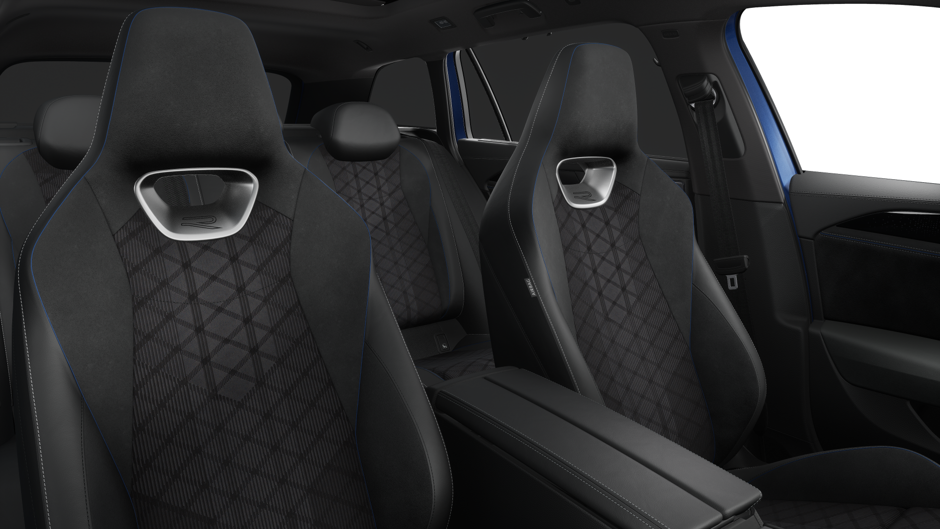 Volkswagen Passat 2.0 TDI