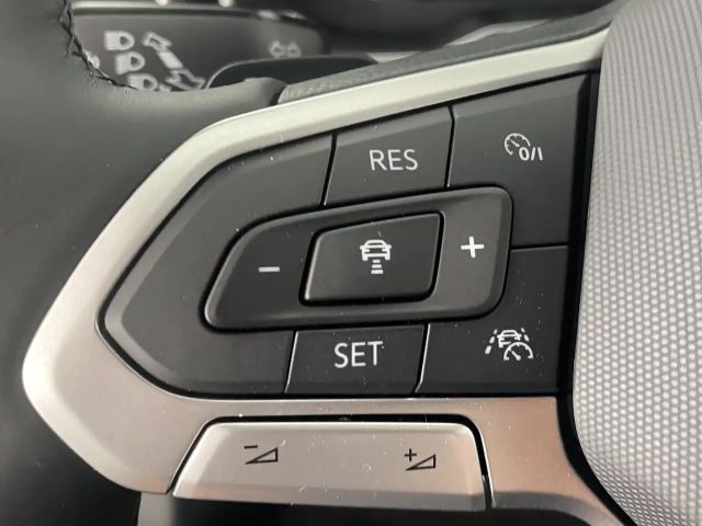 Volkswagen Taigo DSG Style