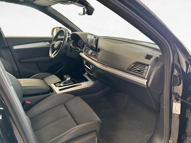 Audi Q5 45 TFSI Quattro S-Tronic Sportback