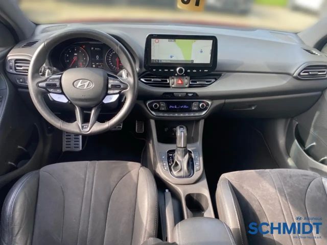 Hyundai i30 2.0 N Performance T-GDi