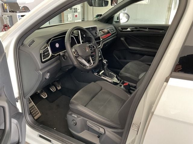 Volkswagen T-Roc 2.0 TDI R-Line