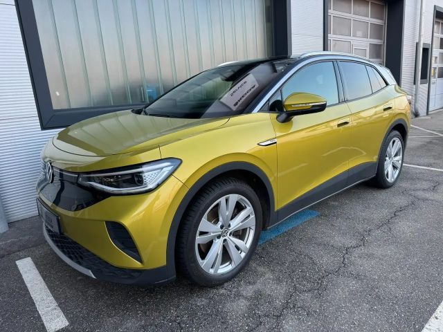 Volkswagen ID.4 Max Performance Pro