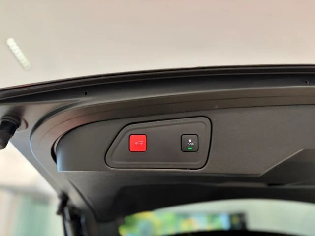 Peugeot 3008 EAT8 GT-Line