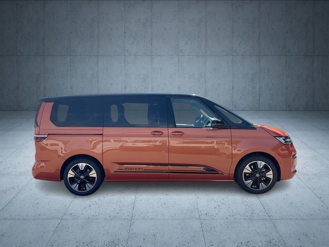 Volkswagen Multivan 2.0 TDI Lang T7