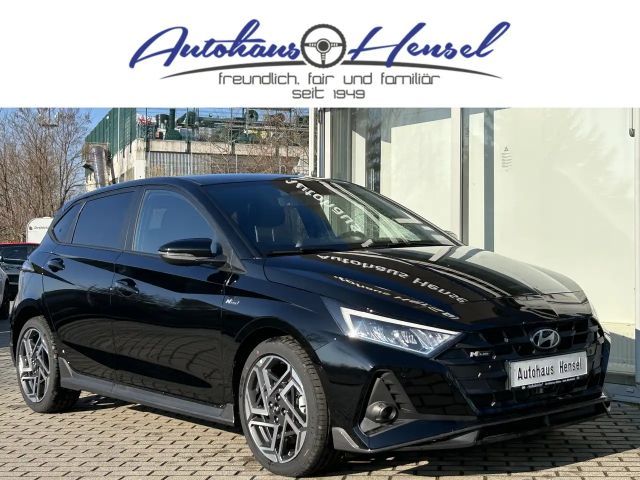 Hyundai i20 1.0 N Line Smart T-GDi