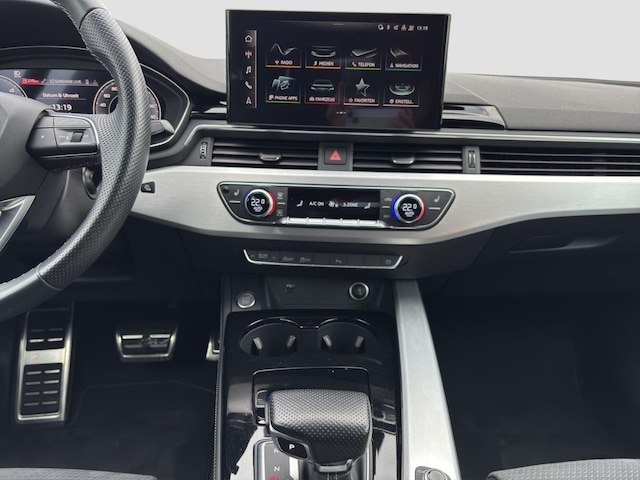 Audi A5 40 TDI S-Tronic Sportback