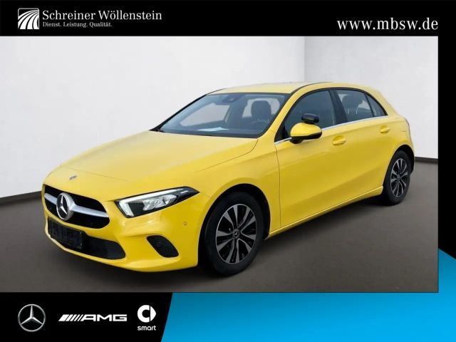 Mercedes-Benz A 200 A 200 d
