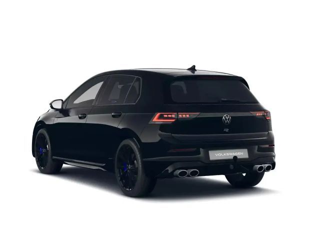 Volkswagen Golf IQ.Drive