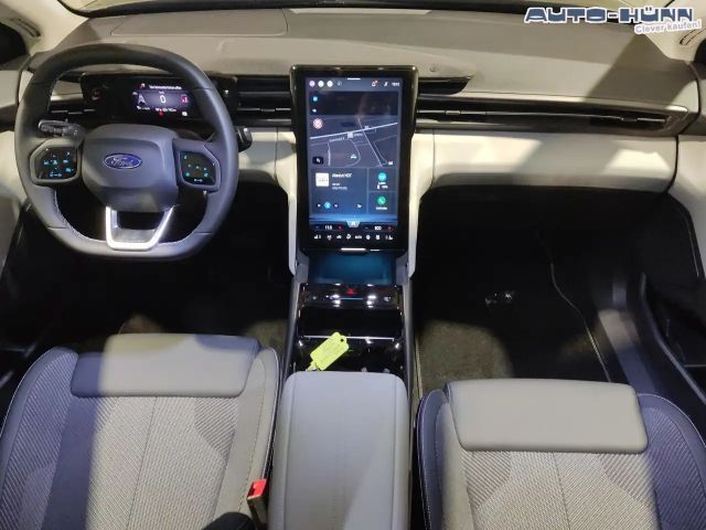 Ford Explorer Extended range Limited