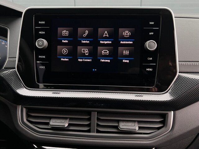 Volkswagen T-Cross 1.5 TSI DSG IQ.Drive