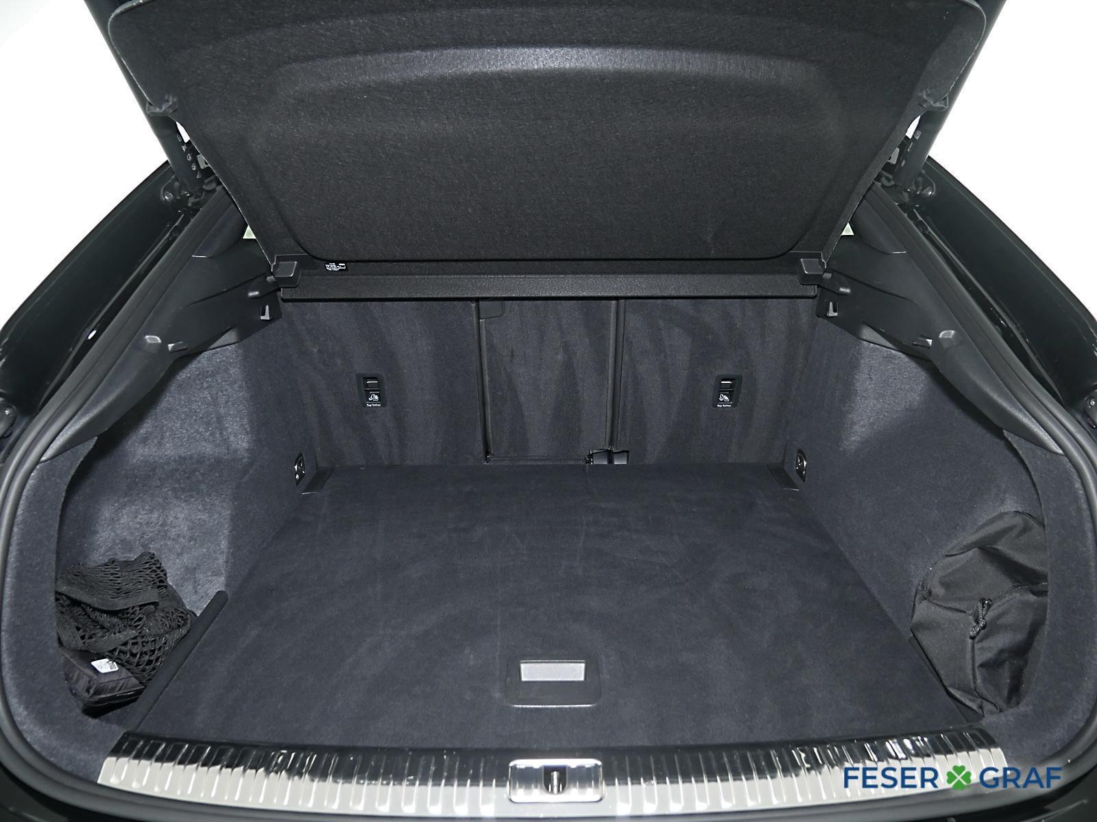 Audi Q3 35 TFSI S-Line S-Tronic Sportback