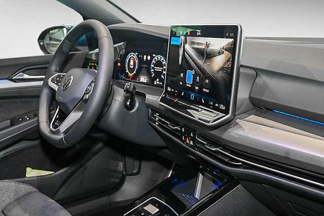 Volkswagen Golf Golf EDIT. 50 1,5 l eTSI 150PS DSG-neues Modell