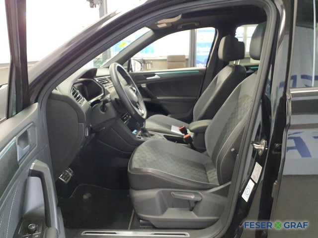 Volkswagen Tiguan Allspace DSG R-Line