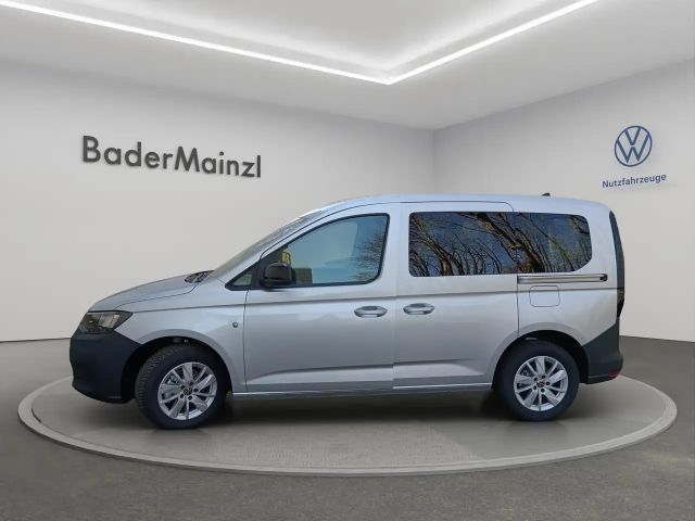 Volkswagen Caddy 2.0 TDI Life