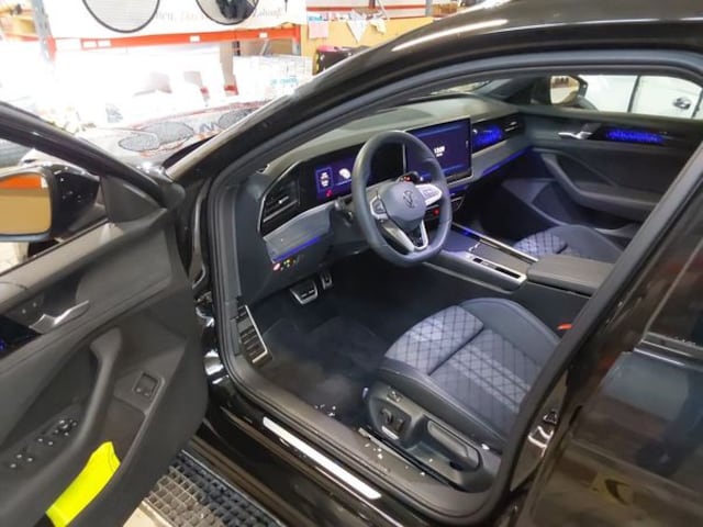 Volkswagen Passat R-Line eHybrid