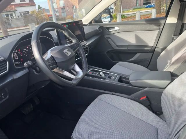 Seat Leon 1.5 eTSI DSG Plus Style