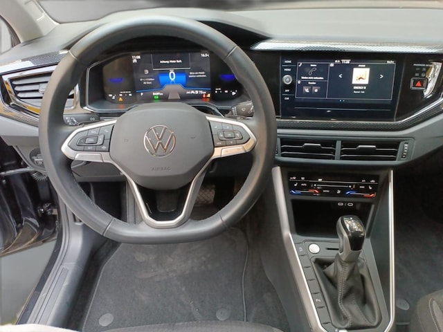 Volkswagen Taigo 1.0 TSI DSG Life