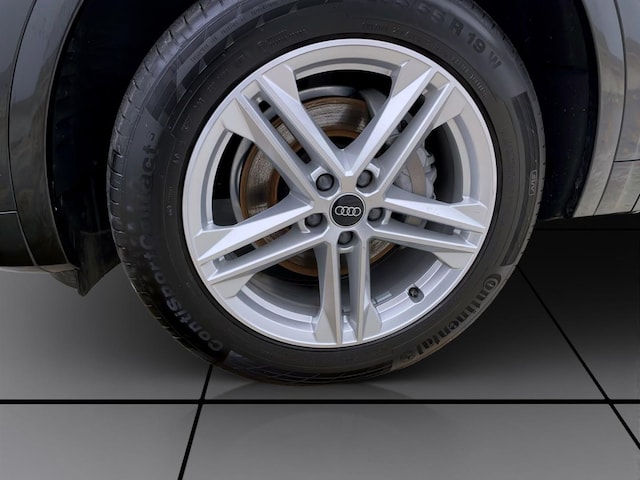 Audi Q5 40 TDI Quattro S-Tronic Sportback