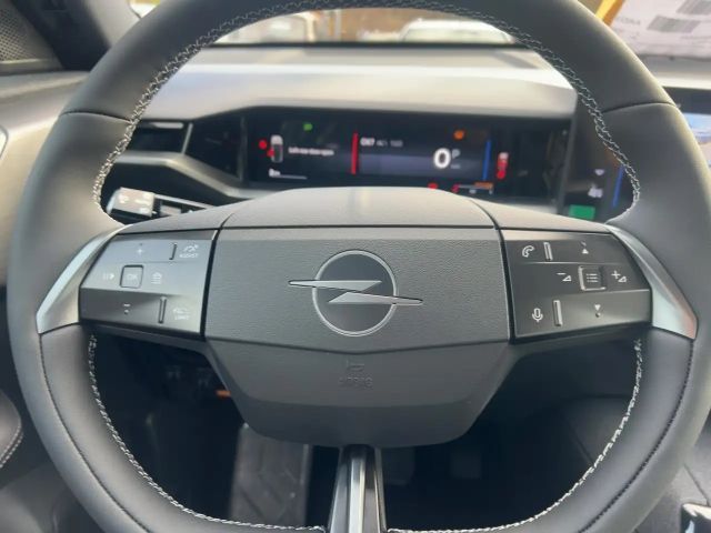 Opel Grandland X Edition