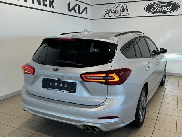 Ford Focus ST Line Wagon