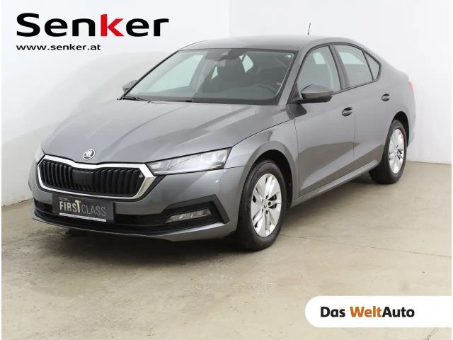 Skoda Octavia Ambition