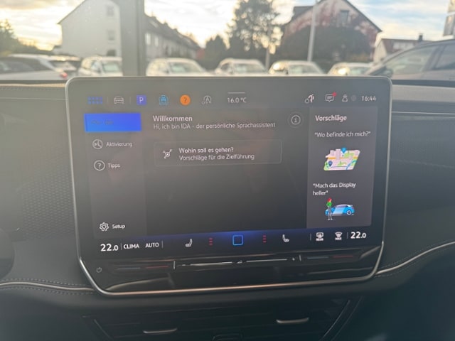 Volkswagen Passat 1.5 eTSI DSG IQ.Drive Variant