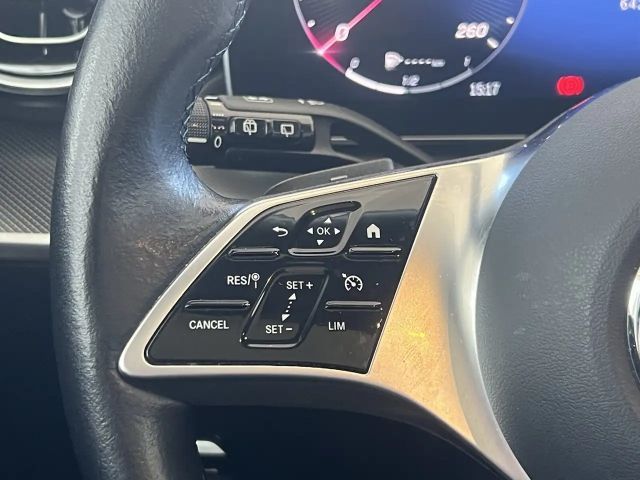 Mercedes-Benz C 200 AVANTGARDE C 200 d Estate