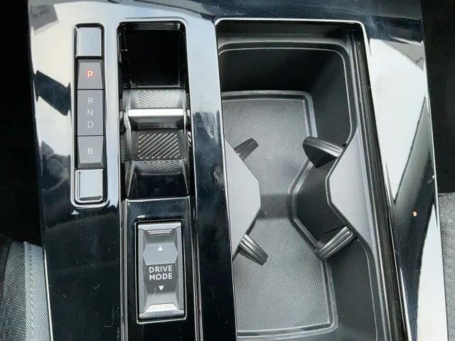 Opel Astra 1.6 Turbo Edition Turbo