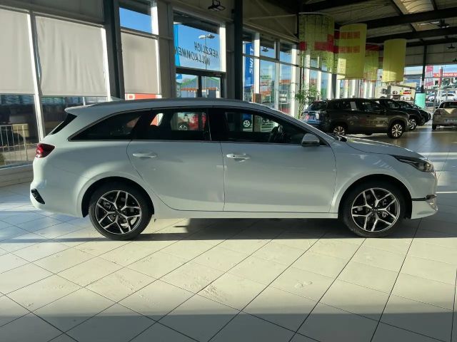 Kia Ceed Spirit SportWagon