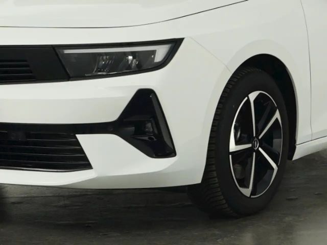 Opel Astra GS-Line Grand Sport Sports Tourer