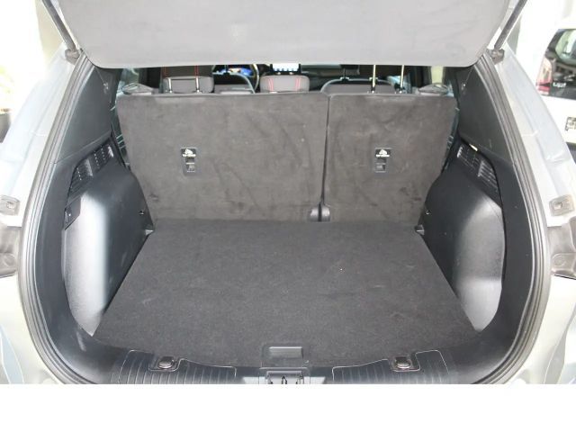 Ford Kuga ST Line TDCi