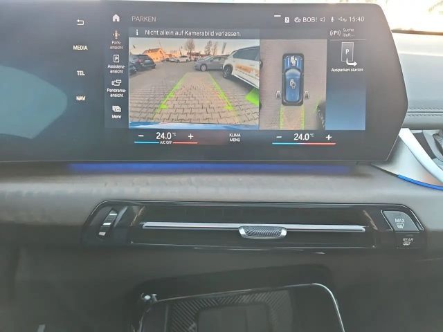 BMW iX1 M-Sport xDrive