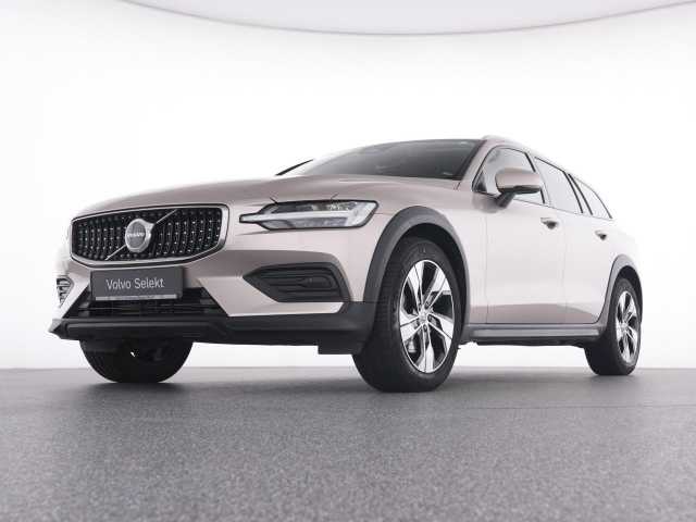 Volvo V60 Cross Country CC