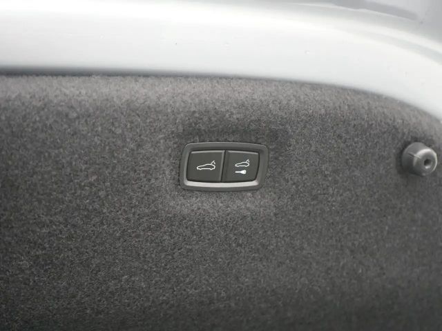 Audi RS e-tron GT Quattro