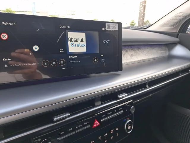 Hyundai Ioniq Vierwielaandrijving