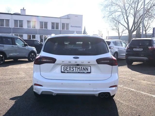 Ford Focus EcoBoost ST Line Wagon