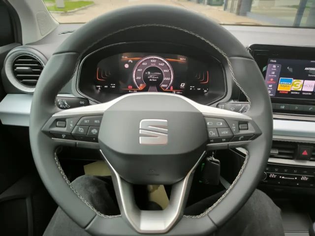 Seat Arona 1.0 TSI Style