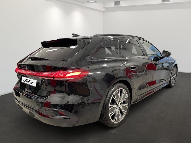 Audi A5 Avant S-Tronic